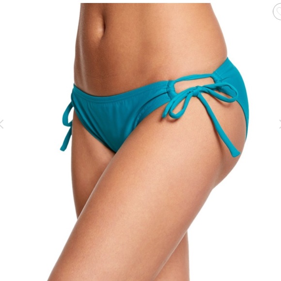 NEXT by ATHENA Good Karma Tunnel Bikini Bottom NWT - Picture 3 of 6